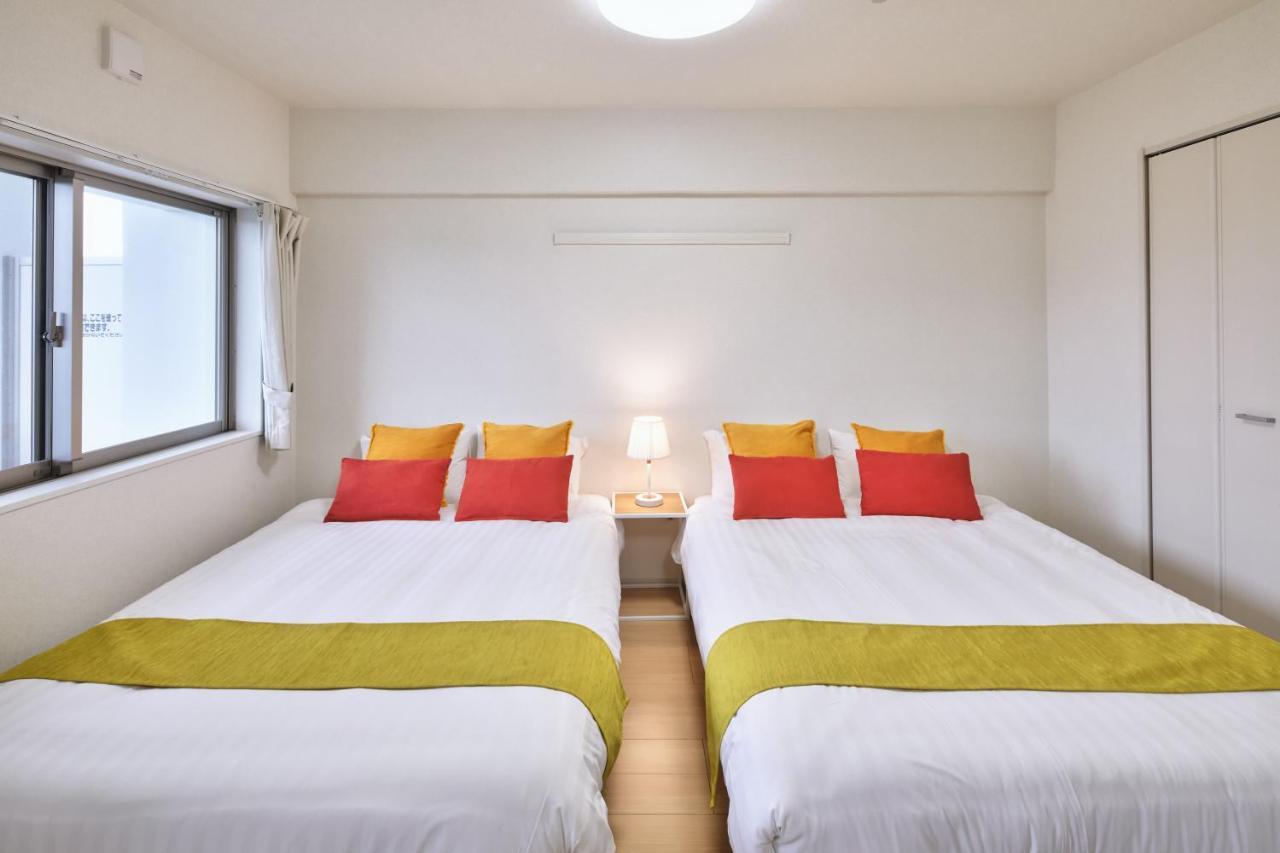 コンフォート・ヴィラ 3* 本部町