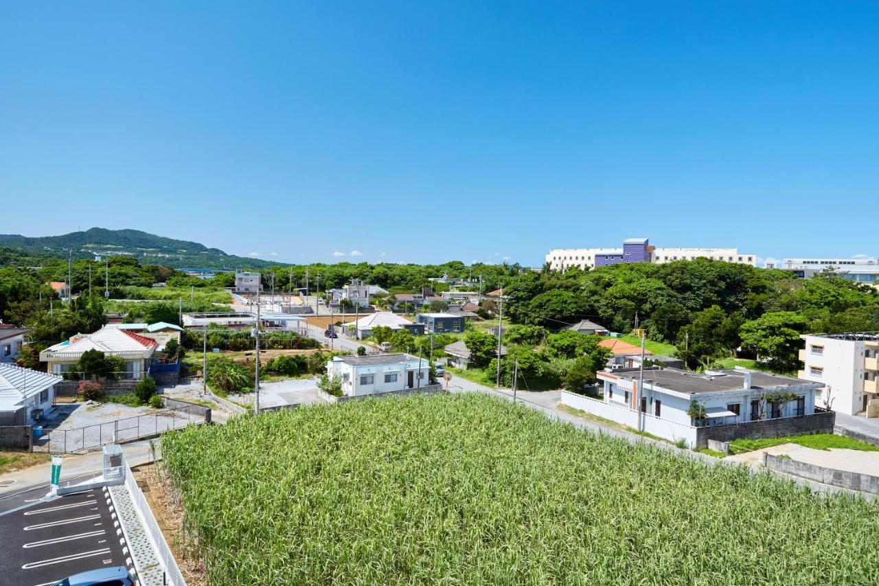 コンフォート・ヴィラ 本部町